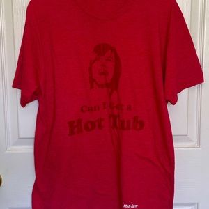 Statefarm Commercial Shirt